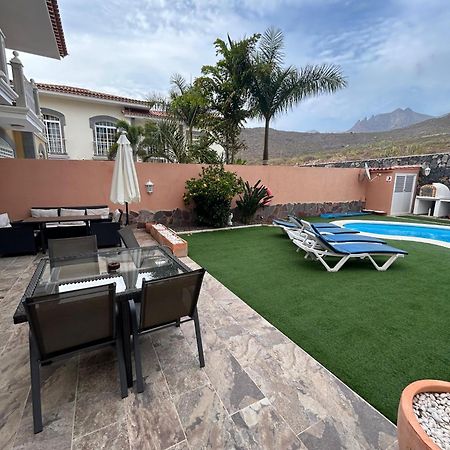 Lady'S Villa#Luxury Costa Adeje מראה חיצוני תמונה