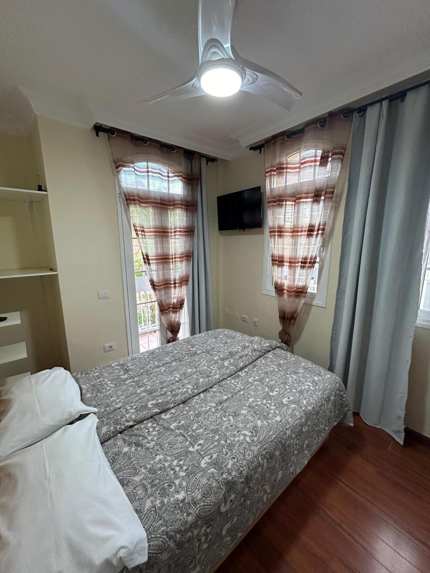 Lady'S Villa#Luxury Costa Adeje מראה חיצוני תמונה