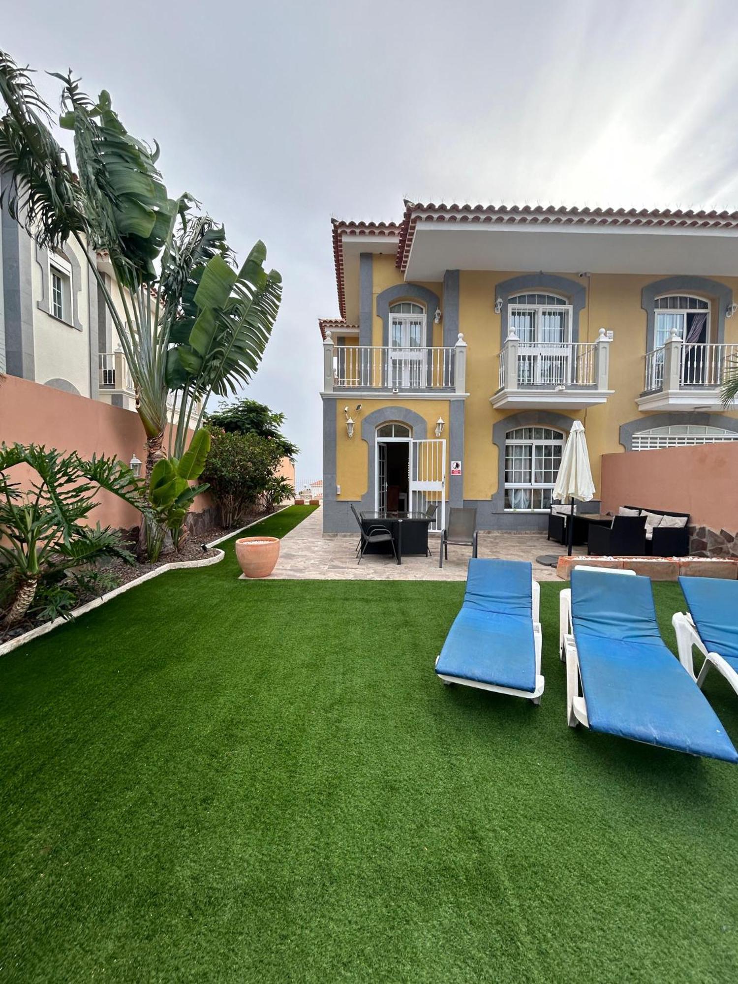 Lady'S Villa#Luxury Costa Adeje מראה חיצוני תמונה