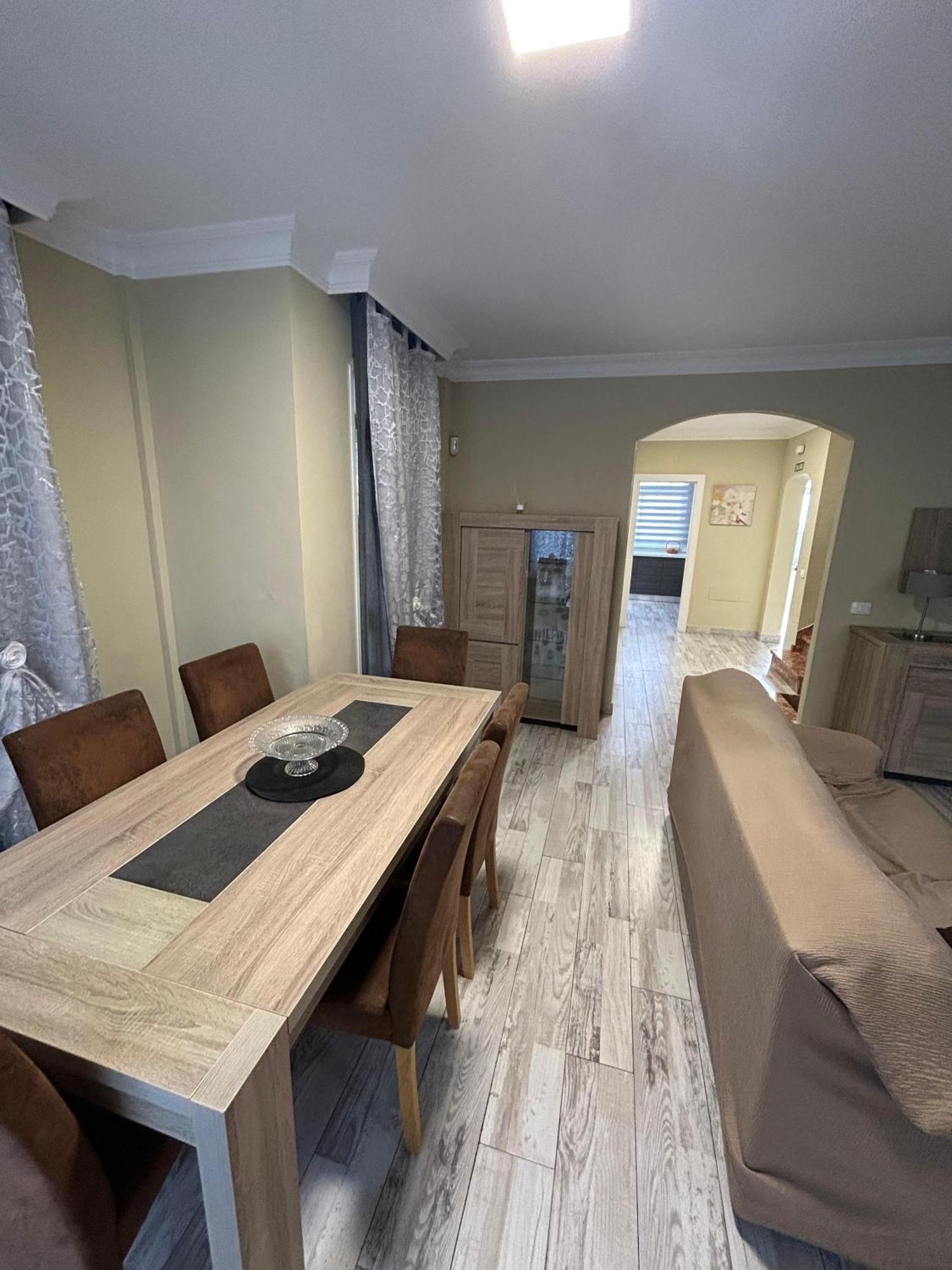 Lady'S Villa#Luxury Costa Adeje מראה חיצוני תמונה