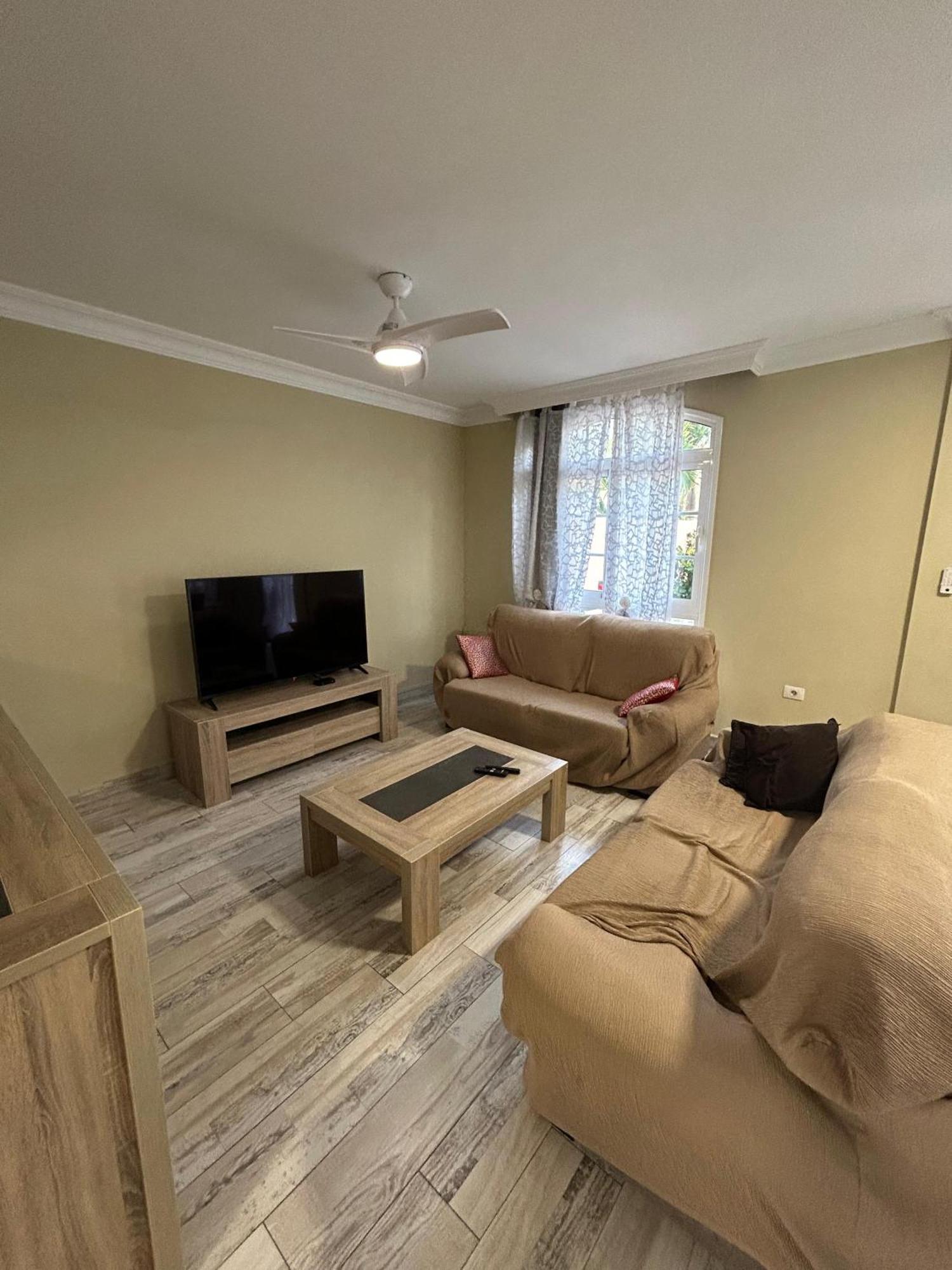 Lady'S Villa#Luxury Costa Adeje מראה חיצוני תמונה
