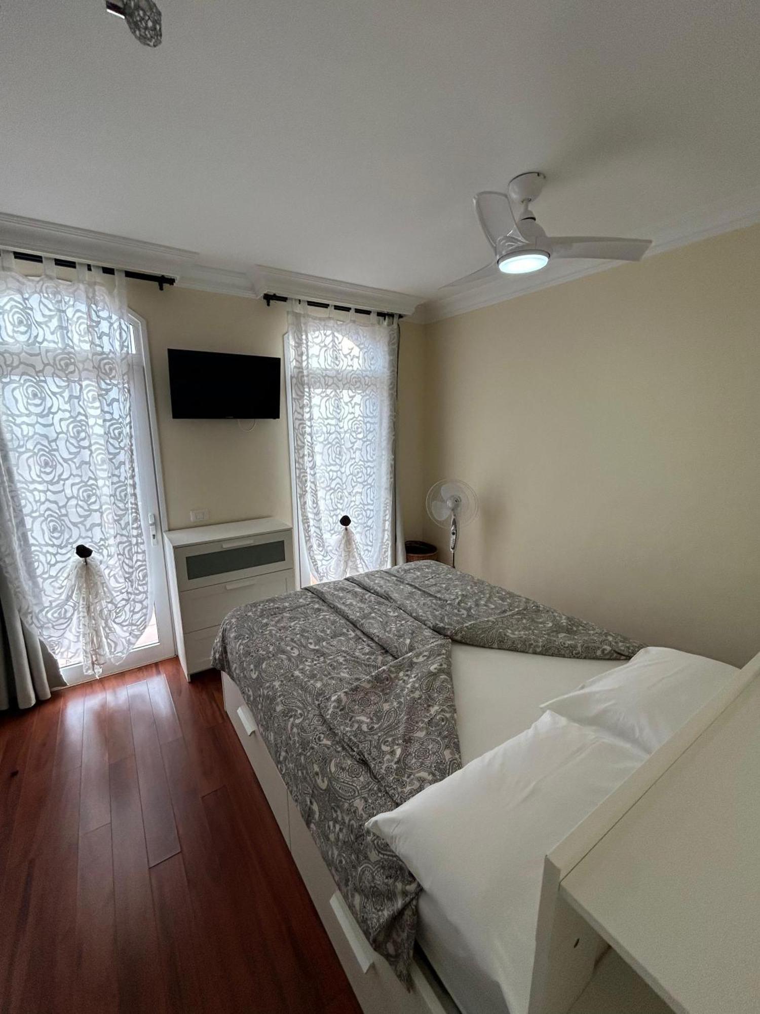 Lady'S Villa#Luxury Costa Adeje מראה חיצוני תמונה