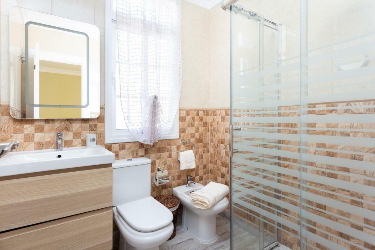 Lady'S Villa#Luxury Costa Adeje מראה חיצוני תמונה