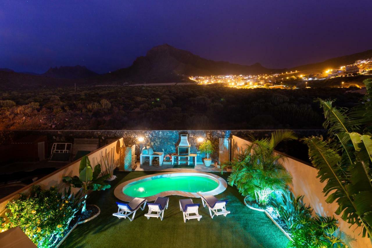 Lady'S Villa#Luxury Costa Adeje מראה חיצוני תמונה