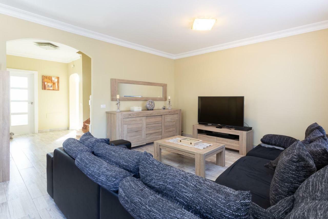 Lady'S Villa#Luxury Costa Adeje מראה חיצוני תמונה