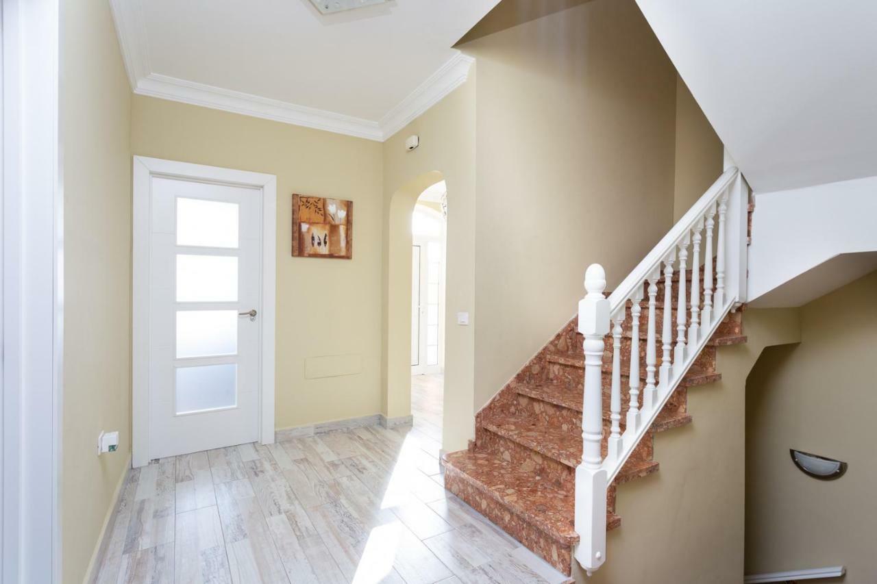 Lady'S Villa#Luxury Costa Adeje מראה חיצוני תמונה