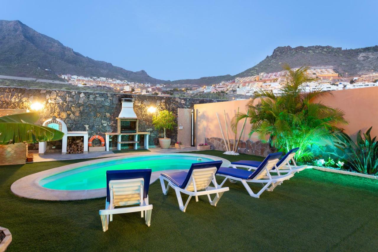 Lady'S Villa#Luxury Costa Adeje מראה חיצוני תמונה