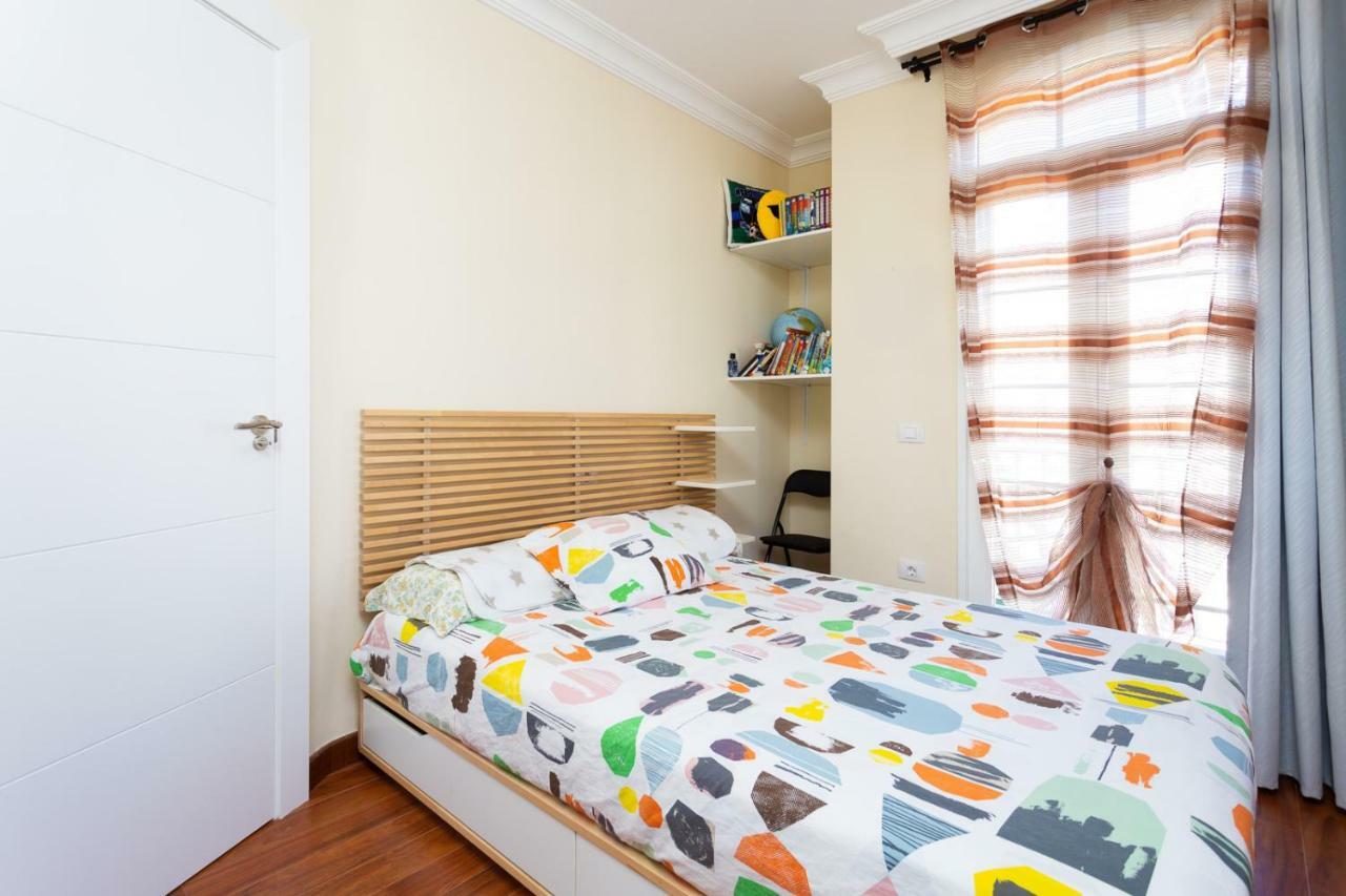 Lady'S Villa#Luxury Costa Adeje מראה חיצוני תמונה