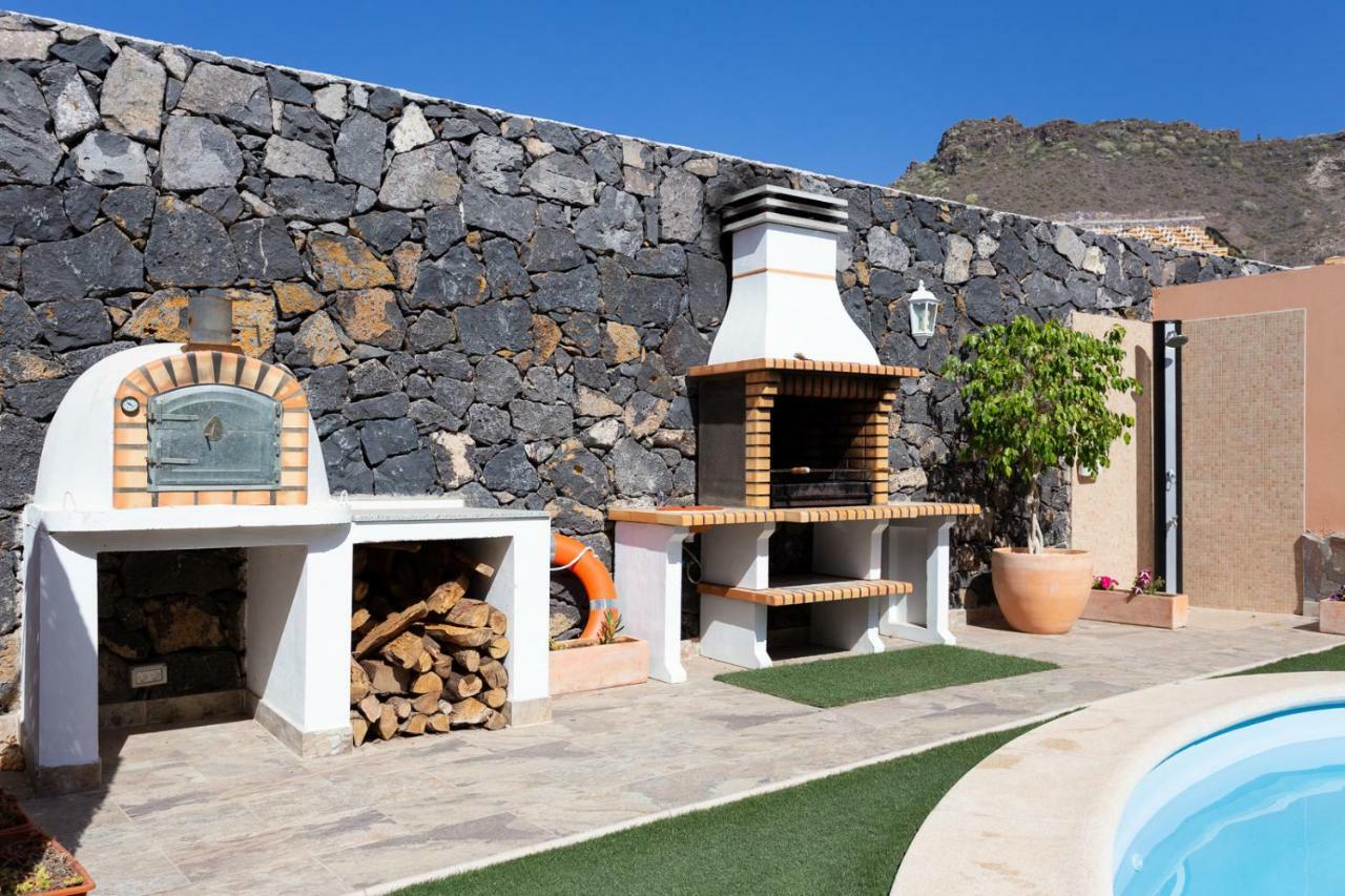 Lady'S Villa#Luxury Costa Adeje מראה חיצוני תמונה